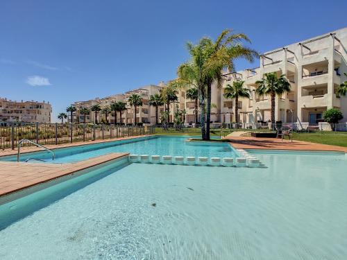 Torre-Pacheco Apartamento | Las Terrazas de La Torre Golf - 6709