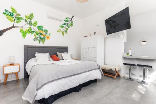 Cafayate Apartamento | Las Tipas mini loft Cafayate