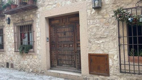 Pedraza Apartamento | Las Tongueras