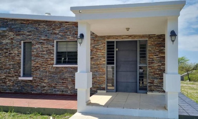 Departamento Colón Casa | Las Tres Herraduras - Casa de Campo