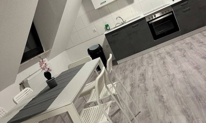 Oberhausen Apartamento | Las Vegas by & D&J Apartment's