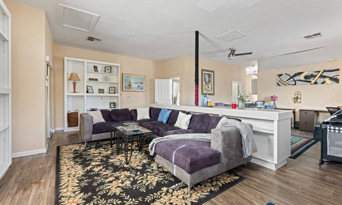 Centennial Hills Casa | Las Vegas Haven w/ Private Pool!