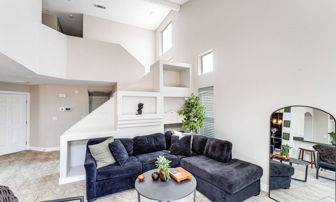 Centennial Hills Casa | Las Vegas Home w/ Private Pool - Close to Casinos!
