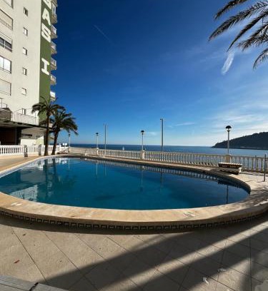 Oropesa del Mar Apartamento | Las Vegas I Deluxe Apartments