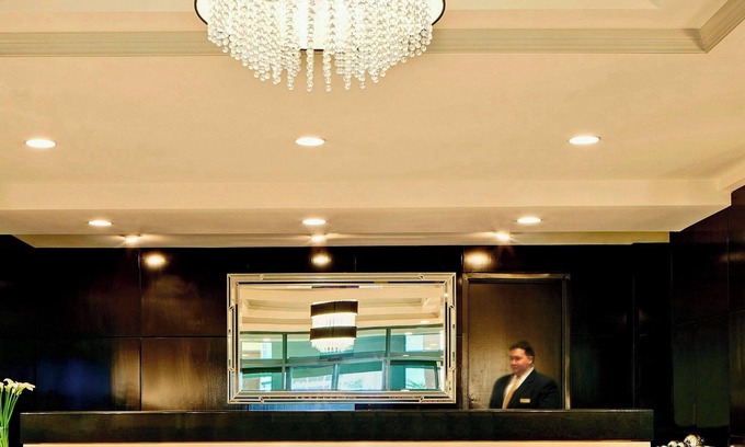 Las Vegas Hotel | Las Vegas Marriott