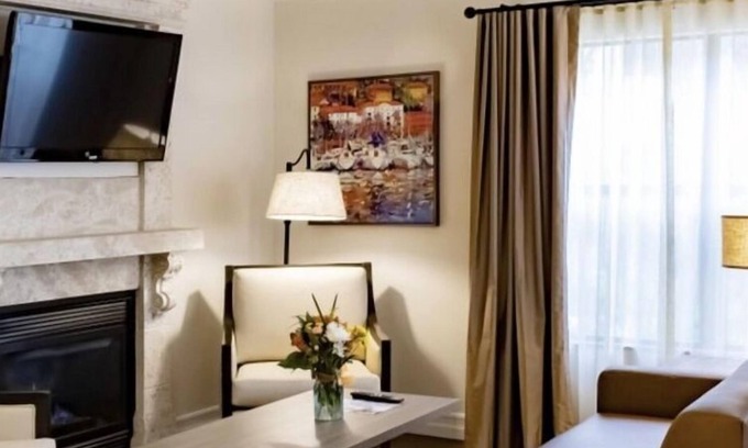 Las Vegas Villa | Westgate Flamingo Bay