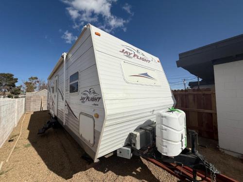 Las Vegas Apartamento | Las Vegas Strip RV to Relax