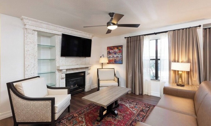Las Vegas Villa | Las Vegas Two Bedroom Deluxe Villa Jan 3 - Jan 10 CES convention