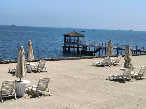 Pisco Apartamento | Las Velas Paracas apartment 3BR- ocean view