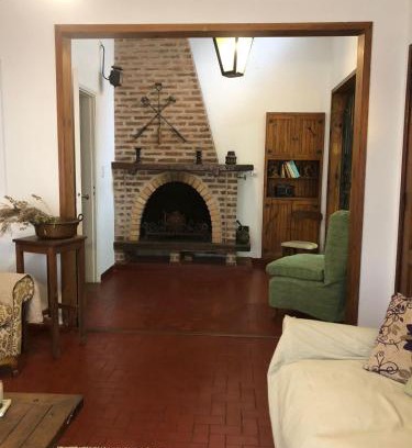General San Martín Casa | Las Vellon