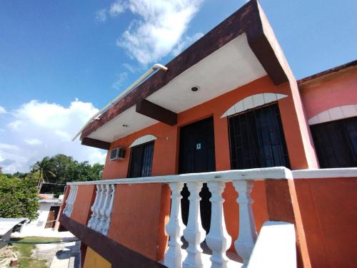 Champotón Apartamento | Las Villas Champoton