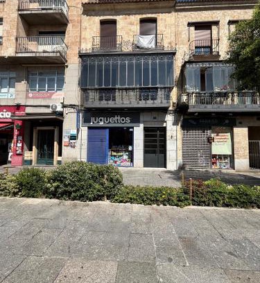 Centro Apartamento | Las Villas de Manuel by Montellano