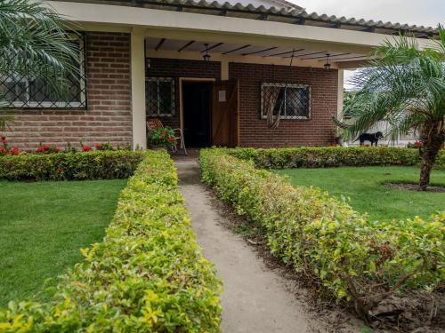 Playas Apartamento | Las Villas de Yoly