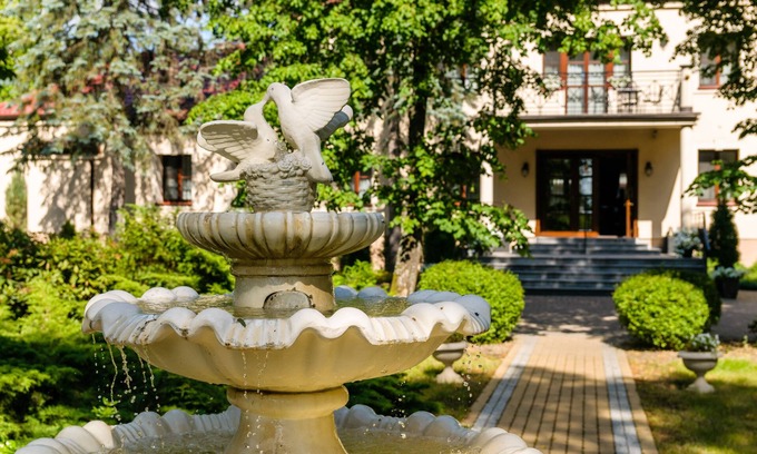 Wilga Hotel | Las Woda Park Rekreacyjno-Biznesowy