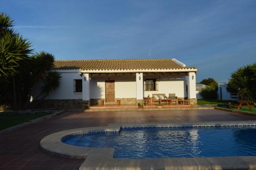 Conil de la Frontera Casa | Las Yucas
