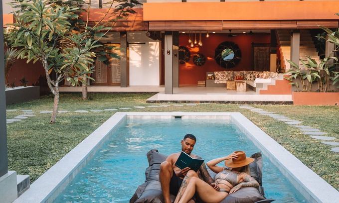 Gili Air Villa | Lasai Villas