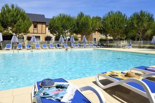 Montignac Apartamento | Lasc'Oh Bien-Etre 3 étoiles