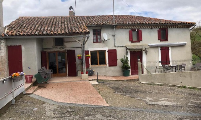 Carla-Bayle Casa | Lascanals