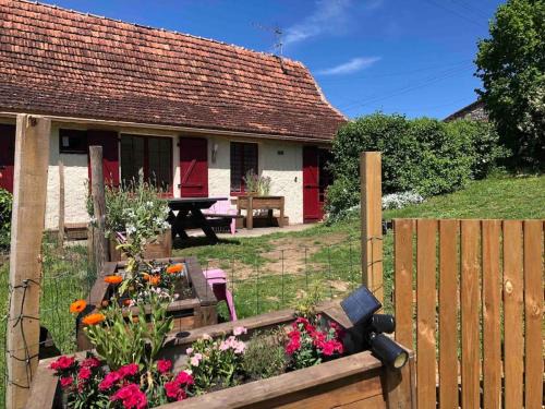 Montignac Casa | Lascaux Countryside Gite sleeping 7 people - Montignac Lascaux
