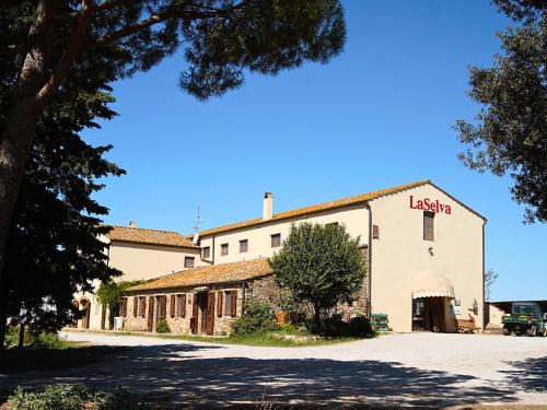 Orbetello Casa | LaSelva