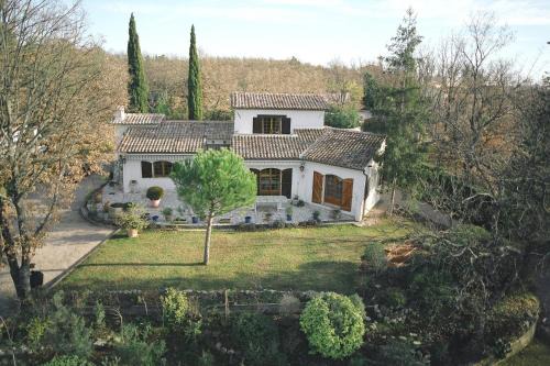 Saint-Cezaire-sur-Siagne Cama Y Desayuno | Laserregnol