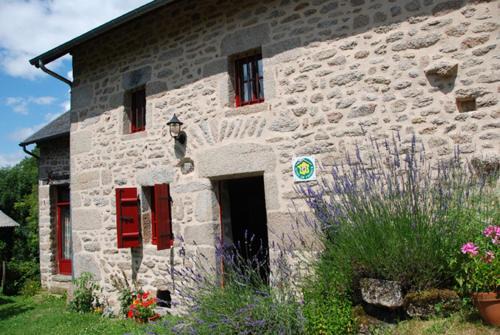 Saint-Leger-la-Montagne Casa | Lasgorceix