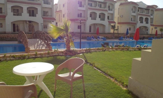 Ad-Dab'ah Chalet De Esquí | Lasirena North Coast