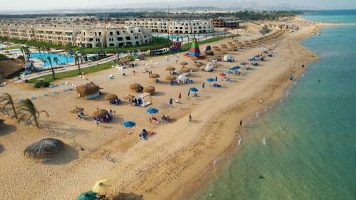 Ain Sokhna Apartamento | lasirena palm beach chalet ain sokhna