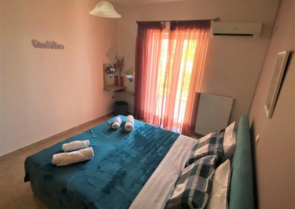 Eleios-Pronnoi Apartamento | Lasithiotakis Apartments