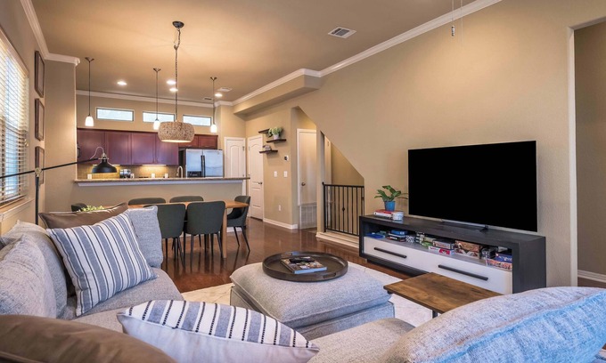 Zilker Condominio | Last Chance! Zilker House 20% Off Labor Day
