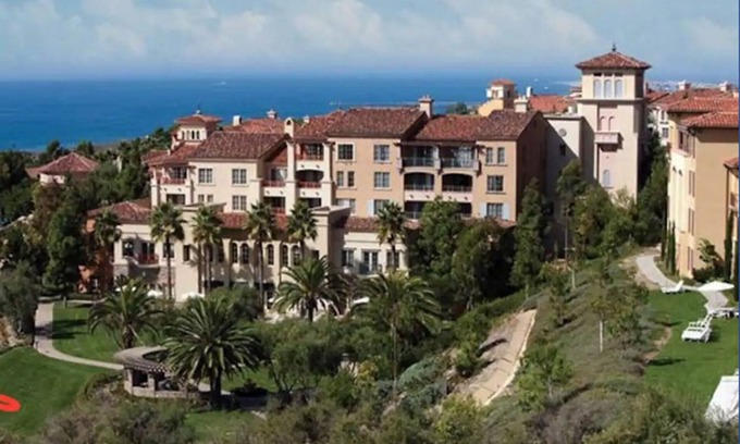 Newport Coast Complejo | Last day available fantastic price. Marriott’s Newport Coast - Majestic Views.