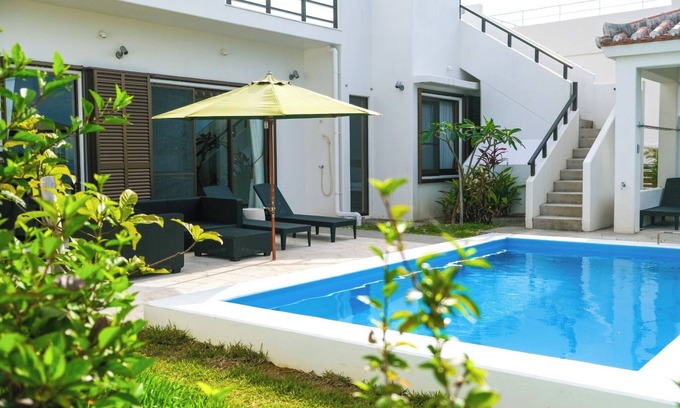 Kabira Casa | Last minute 40 off | Starry sky and spectacular v / Ishigaki Okinawa
