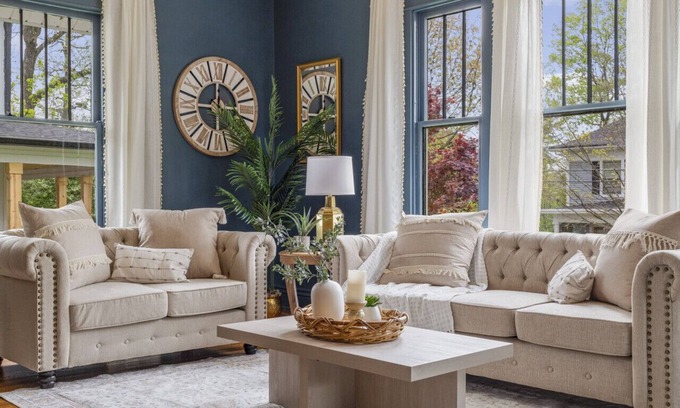 Shelbyville Casa | Last Minute Discount/EV Charger/Bourbon Trail/Hot Tub/Fire Pit/Game Room