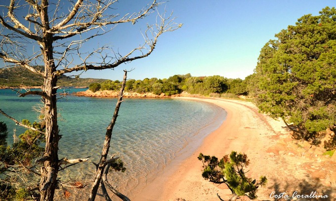 Tiriddo Casa | Vietta sea view with private pool