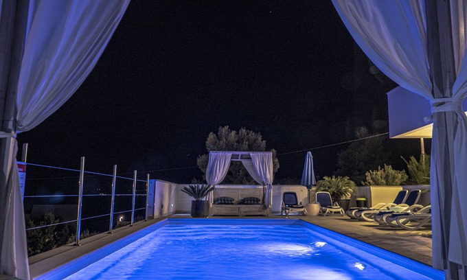 Komarna Apartamento | Villa Mare - Apartamento LUNA