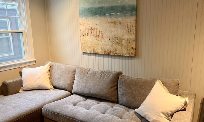 Ocean Grove Apartamento | Last Minute Sea Hear Now Ocean Grove Rental
