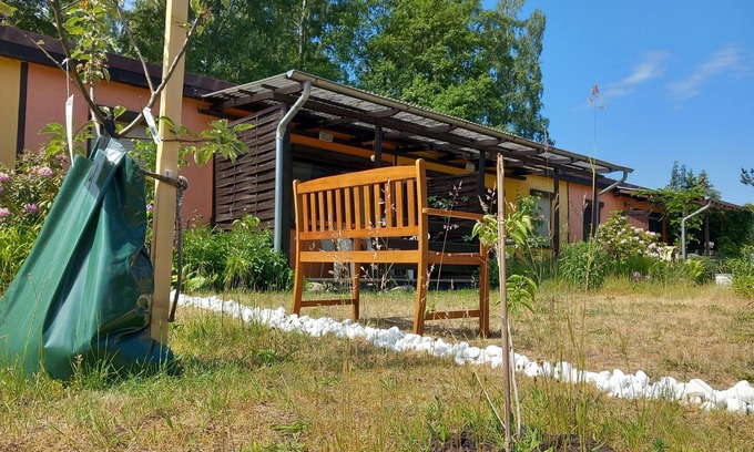 Joachimsthal Casa | Spring special deal!! Relax at the lake with this extremely good deal