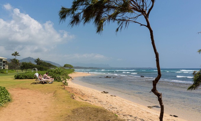 Hanamaulu Apartamento | $ 109 Especial de Último Minuto