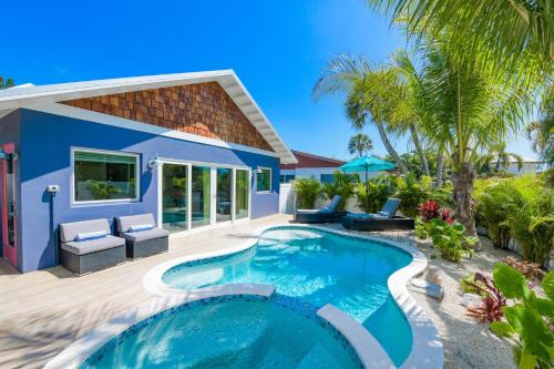 Holmes Beach Casa | Last Resort