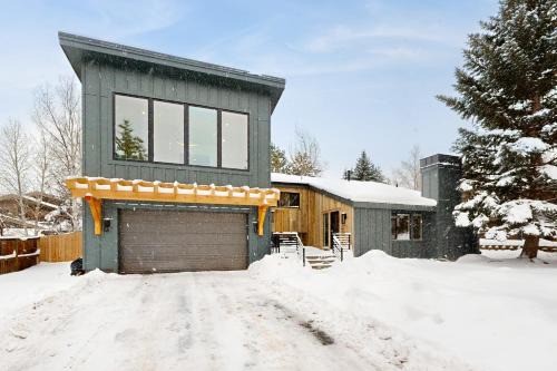 South Snyderville Basin Casa | Last Run Luxury