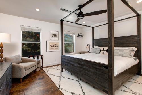 South Snyderville Basin Casa | Last Run of the Day