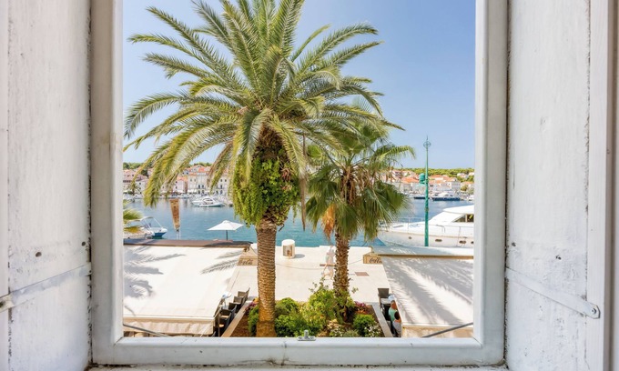 Cove Murtar Apartamento | Lasta 10 Losinj Town Studio Apartment