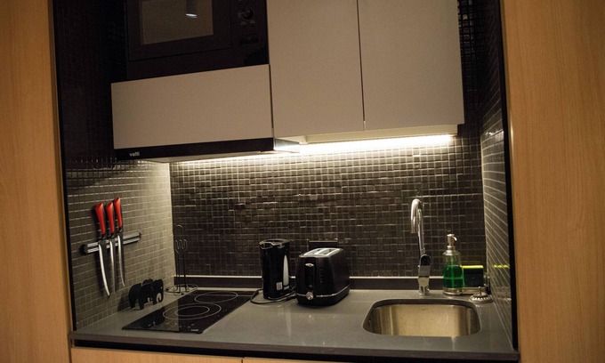 Lastarria Apartamento | Lastarria Suites