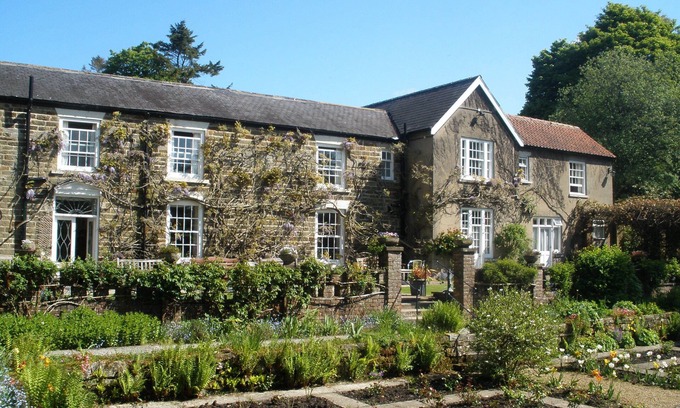 Lastingham Casa | Lastingham Grange