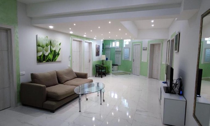 Tomicici Apartamento | Lastva star