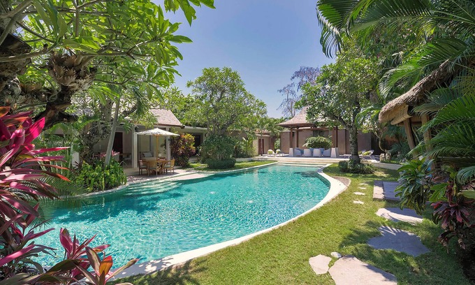 Dyanapura Casa | LataLiana, Seminyak