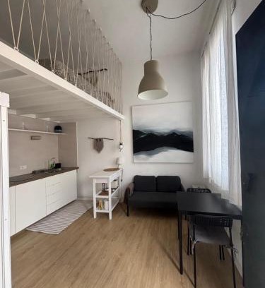 Las Mercedes Apartamento | Latasca2