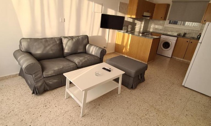Latchi Apartamento | Latchi Area Apartments