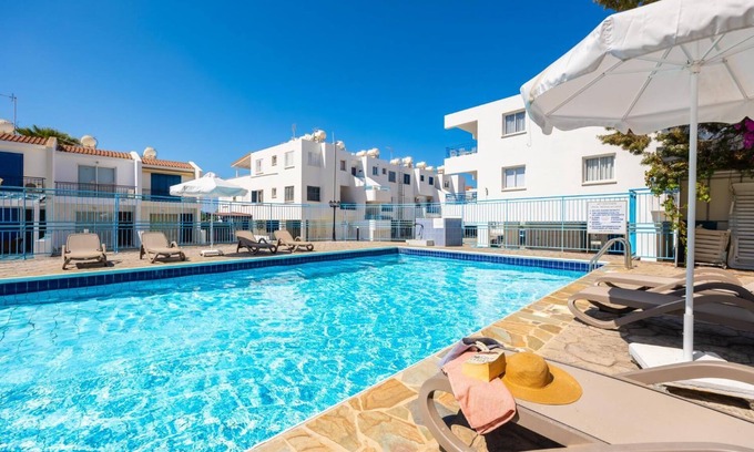 Latchi Apartamento | Latchi Bay Apartment