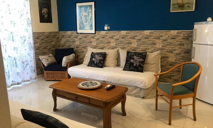 Latchi Apartamento | Latchi Holiday Flat